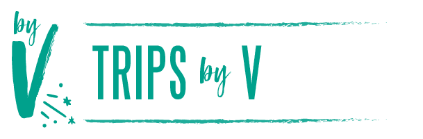 Trips by V